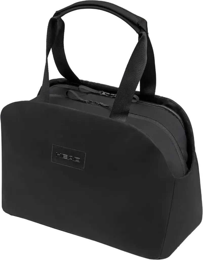 Bolsa Tote Head Pro X 22L Negro