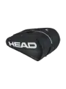 Raquetero Head Tour Talla XL Negro