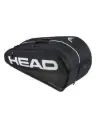 Raquetero Head Tour Talla L Negro