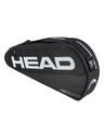 Raquetero Head Tour Talla S Negro
