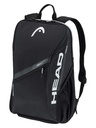 Mochila Tenis Head Tour 25L Negro