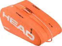 Raquetero Head Tour Tamaño Xl Naranja