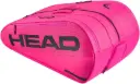 Raquetero Head Tour Tamaño Xl Rosa