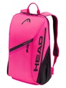 Mochila Tenis Head Tour 25L Rosa