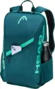 Mochila Tenis Head Tour 25L Verde