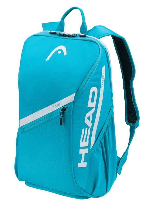 Mochila Tenis Head Tour 25L Azul