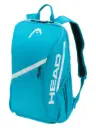 Mochila Tenis Head Tour 25L Azul