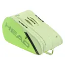 Paletero Head Tour Talla L Verde Claro