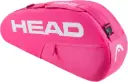 Raquetero Head Base Tamaño S Rosa