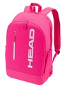 Mochila Head Base Backpack 17L Rosa