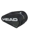 Paletero Head Tour Talla L Negro