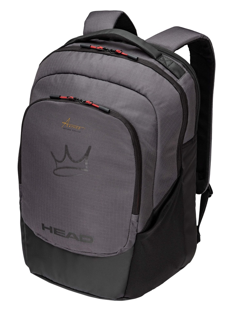 Mochila Head Coello Pro X 30L