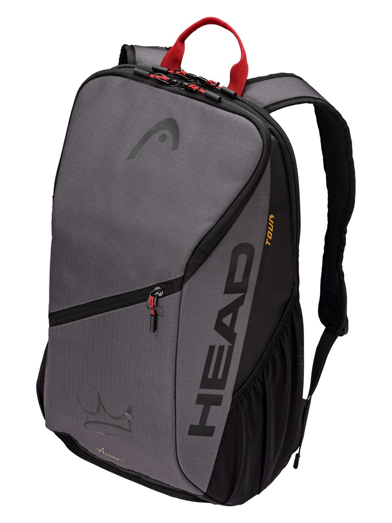 Mochila Head Coello Tour 25L