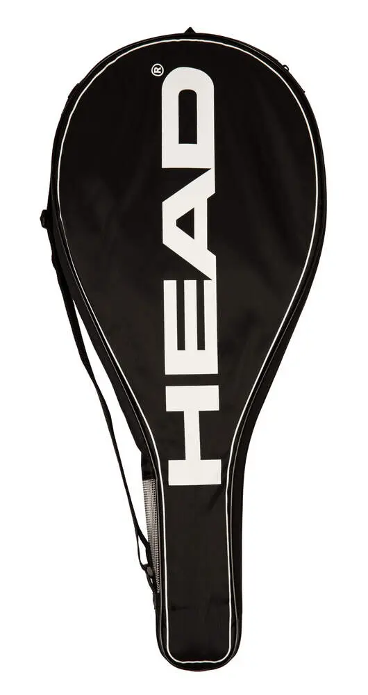 Funda Raqueta Tenis Head Negro 
