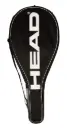 Funda Raqueta Tenis Head Negro 