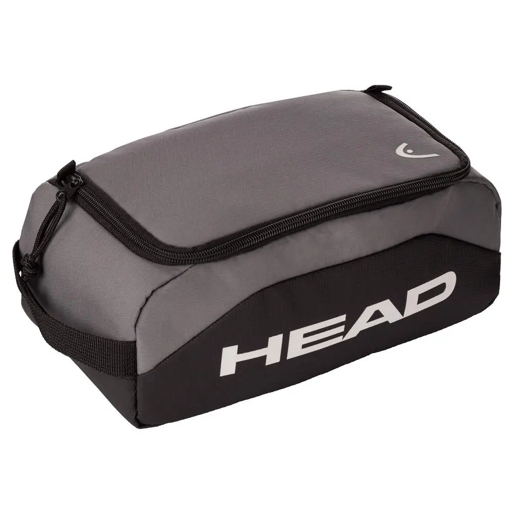 Neceser Head Gravity