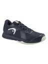 Zapatillas Head Sprint Team 4.0 Hombre Marino/Verde