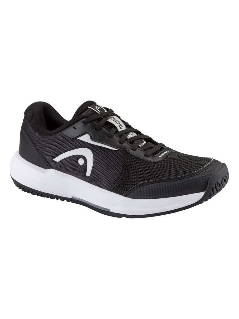 Zapatillas Head Revolt Court 5.0 Hombre Negro