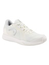 Zapatillas Head Sprint Team 4.0 Clay Mujer Blanco Tiza