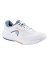 Zapatillas Head Revolt Court 5.0 Mujer Blanco