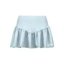 Falda Head Move Skort Mujer Azul Claro