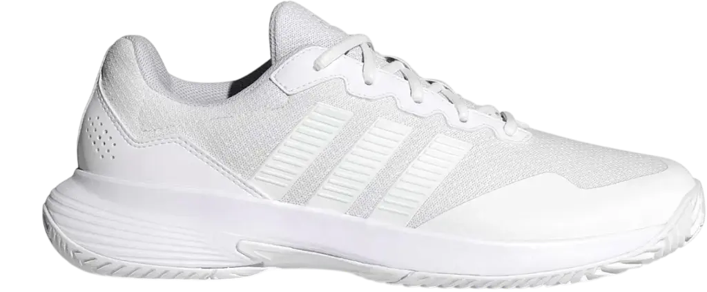 Zapatillas adidas Gamecourt 2 Hombre Blanco/Blanco