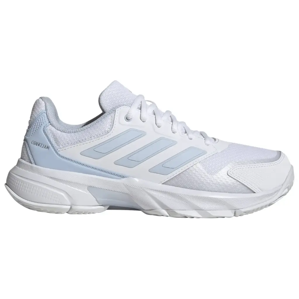 Zapatillas Adidas CourtJam Control 3 Mujer