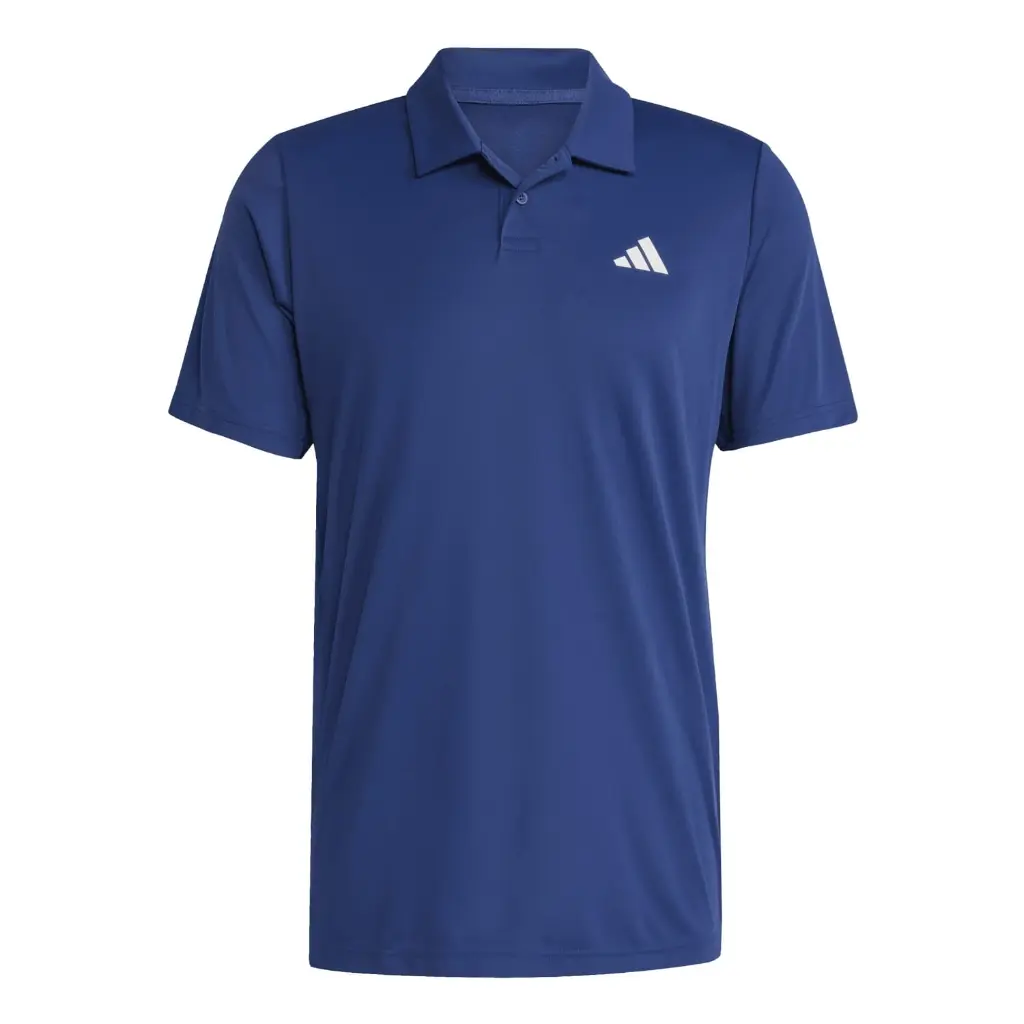 Polo adidas Club Tenis Azul