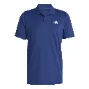 Polo adidas Club Tenis Azul