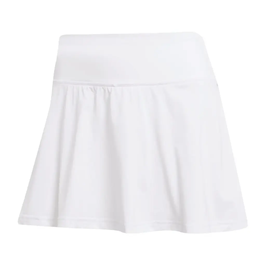 Falda adidas Club Tenis Climacool Blanco