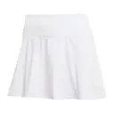 Falda adidas Club Tenis Climacool Blanco