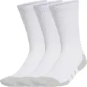 Calcetines adidas Essentials Climacool Crew 3 Pares Blanco