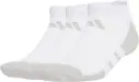Calcetines adidas Essentials Climacool Low 3 Pares Blanco