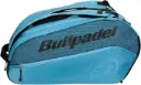 Paletero Bullpadel Vertex Azul Celeste