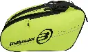 Paletero Bullpadel Tour Amarillo Fluor