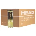 Pelotas Tenis Head Tour XT B3 24 Botes de 3 pelotas