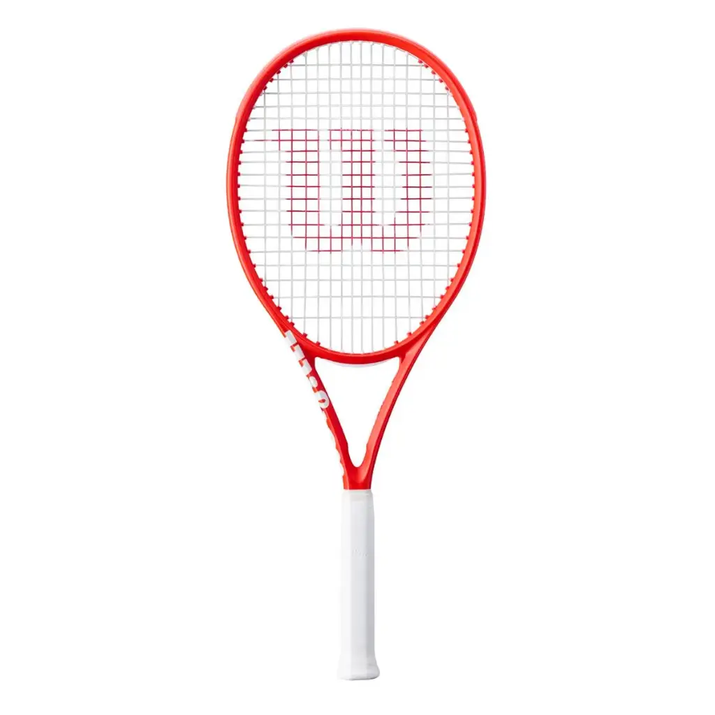 Raqueta Tenis Wilson Clash 100 Pro V3 Reverse
