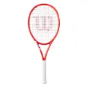 Raqueta Tenis Wilson Clash 100 Pro V3 Reverse
