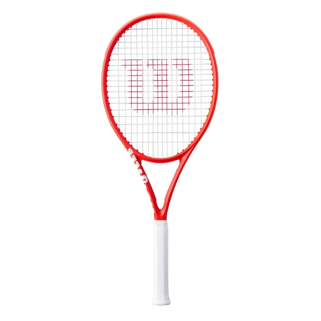 Raqueta Tenis Wilson Clash 100 V3 Reverse