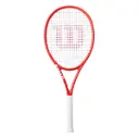 Raqueta Tenis Wilson Clash 100 V3 Reverse
