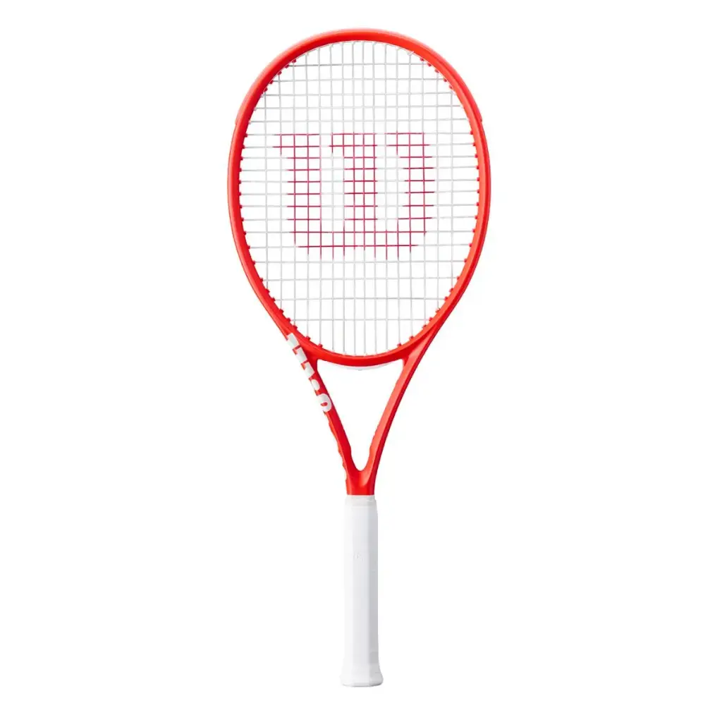 Raqueta Tenis Wilson Clash 100L V3 Reverse