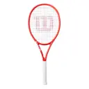 Raqueta Tenis Wilson Clash 100L V3 Reverse
