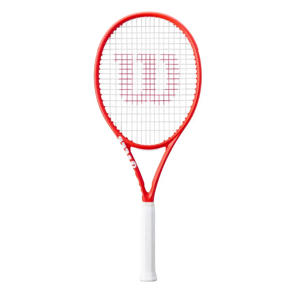 Raqueta Tenis Wilson Clash 100Ul V3 Reverse