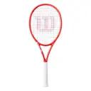 Raqueta Tenis Wilson Clash 100Ul V3 Reverse