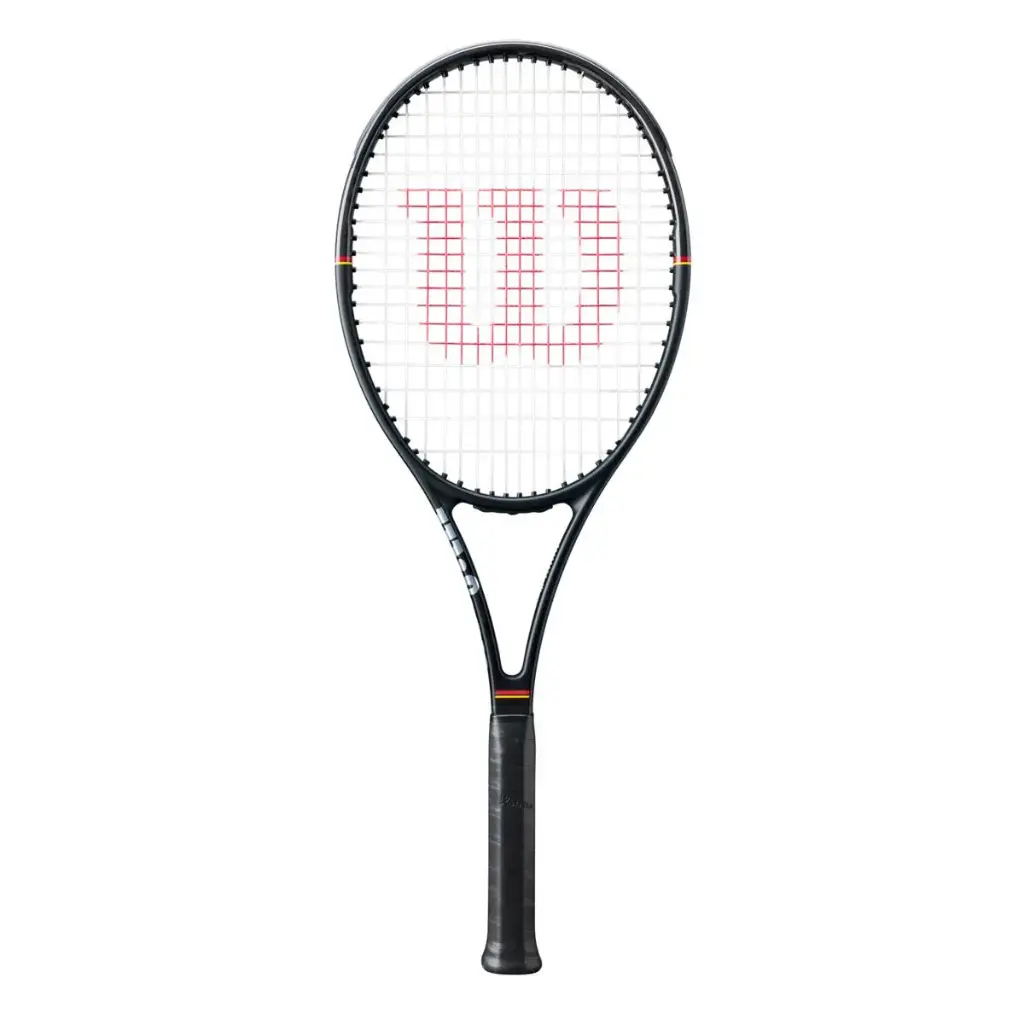 Raqueta Tenis Wilson Pro Staff 97 Classic