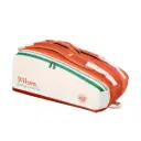 Raquetero Wilson Roland Garros 2026 9 Raquetas