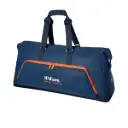 Bolsa Wilson Roland Garros 2026 Tamaño L Marino