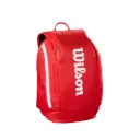 Mochila Wilson Super Tour Rojo