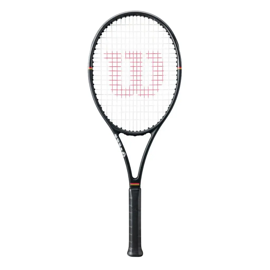 Raqueta Tenis Wilson Pro Staff 97L Classic