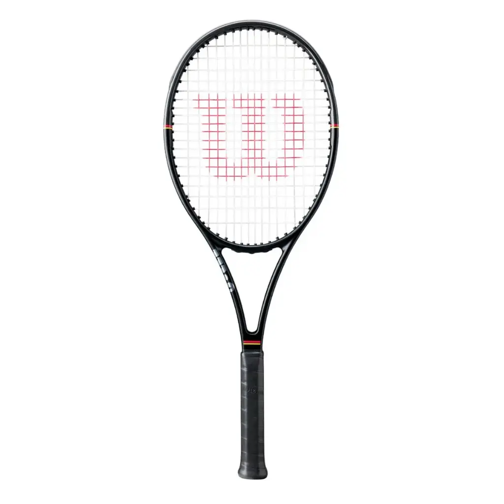 Raqueta Tenis Wilson Pro Staff 97Ul Classic
